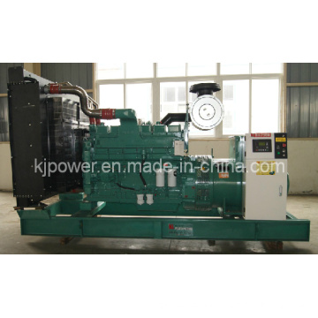 500kVA Schallschutzgenerator Set mit Cummins Diesel Motor